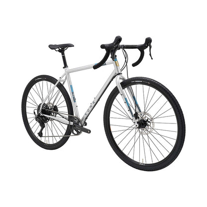 ROVE ST（Gloss Faux Chrome）