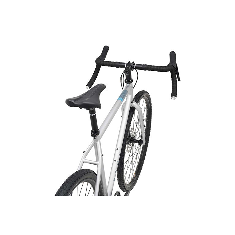 ROVE ST（Gloss Faux Chrome） Kona Rove ST KONA グラベルロード クロモリ グラベルバイク グラベルロード クロモリ バイクパッキング グラベル ROVE ST 2026 Kona Rove シリーズ