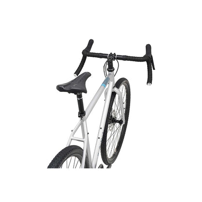 ROVE ST（Gloss Faux Chrome）