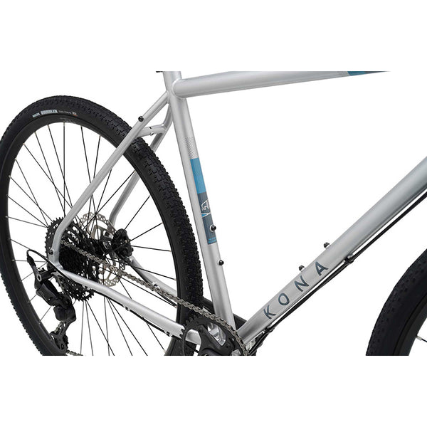 ROVE ST（Gloss Faux Chrome）