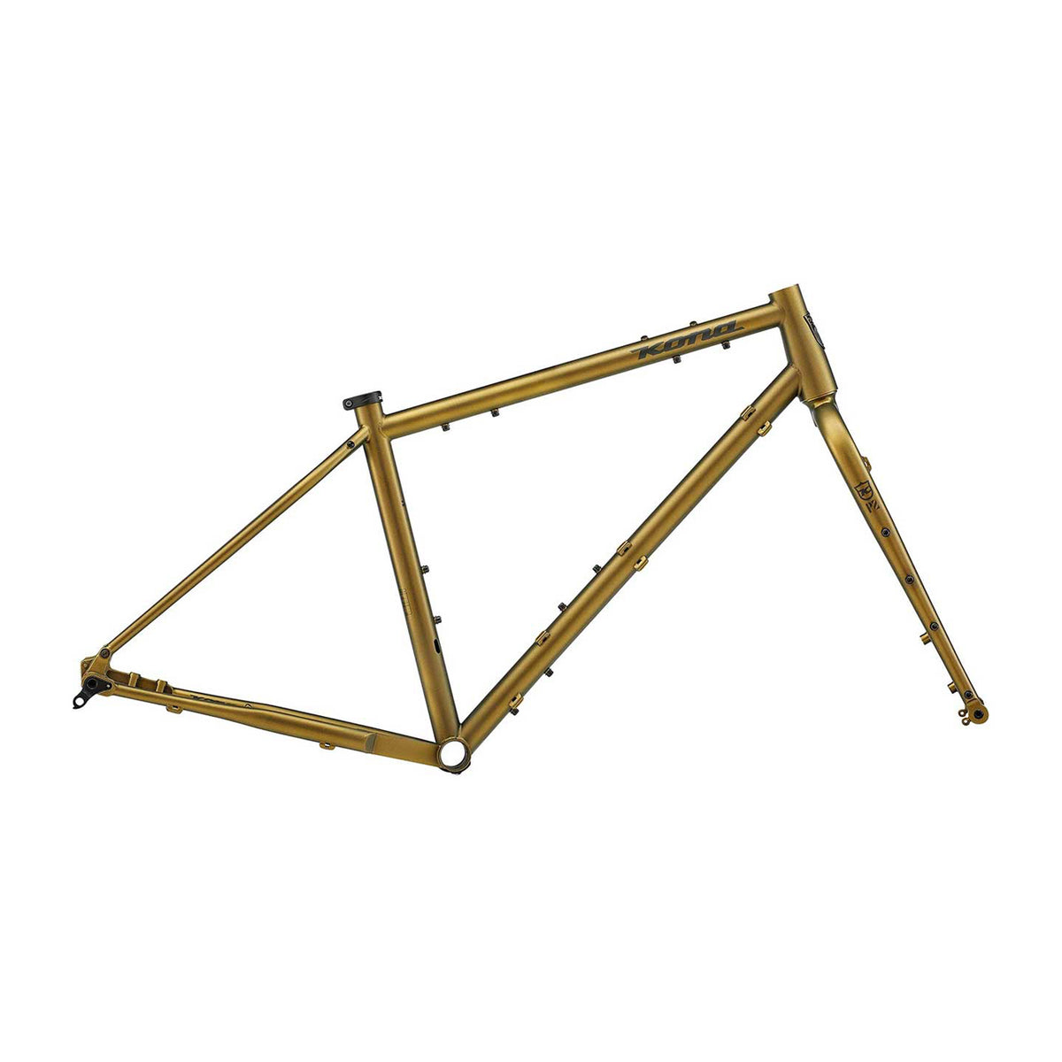 【2025年モデル】SUTRA LTD FRAMESET（フレームセット）