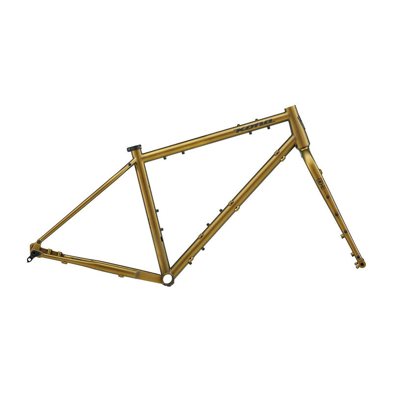 【2025年モデル】SUTRA LTD FRAMESET（フレームセット）