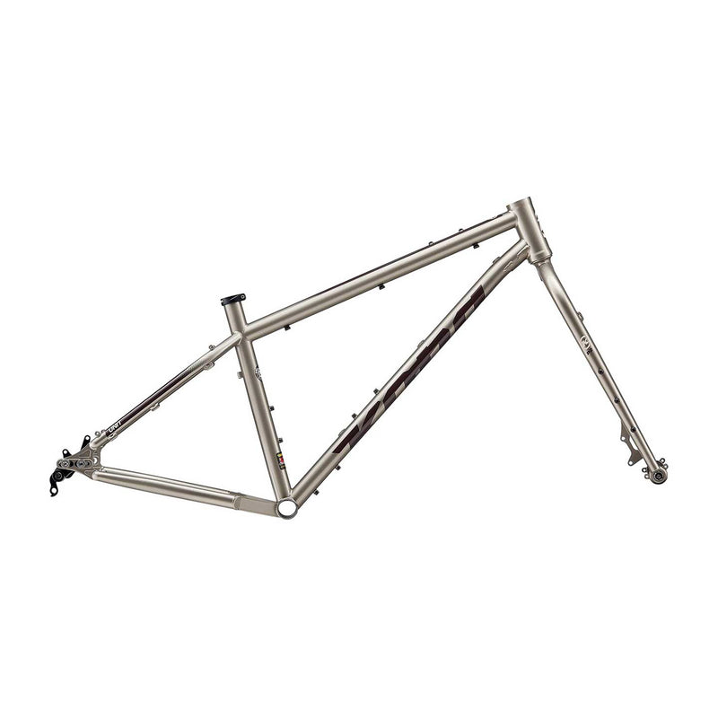 【2025年モデル】UNIT FRAMESET（フレームセット）