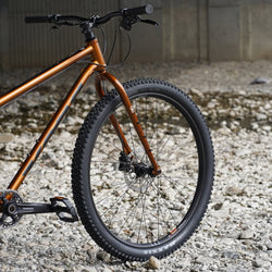 【2026年モデル】UNIT X（Gloss Metallic Gold） PHOTO COLLECTION