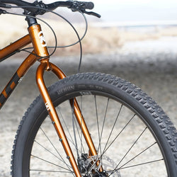 【2026年モデル】UNIT X（Gloss Metallic Gold） PHOTO COLLECTION