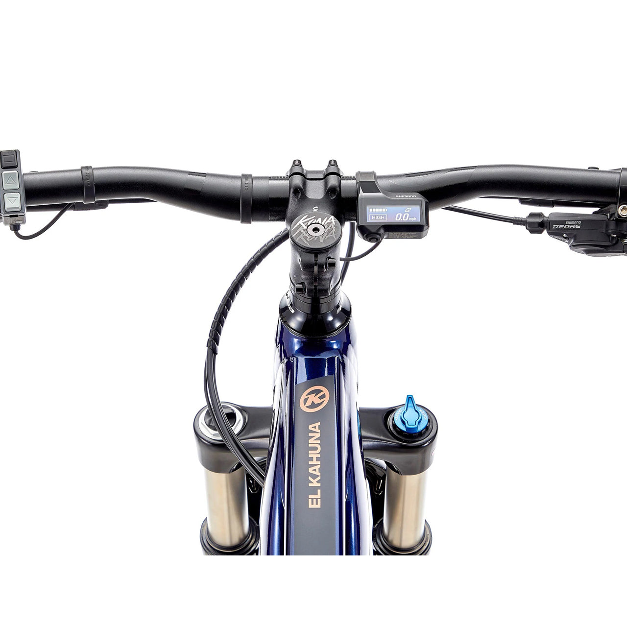 KONA / 【2025年モデル】EL KAHUNA – 京都の自転車屋 CYCLE SHOP