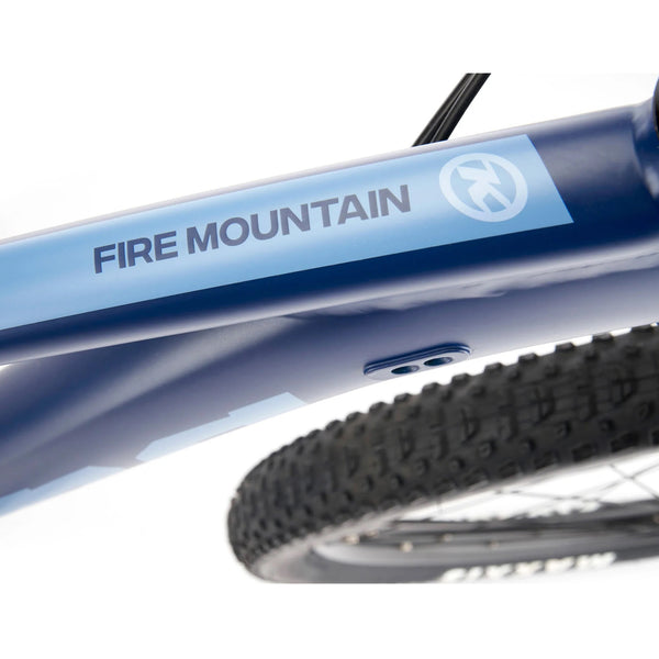 【2026年モデル】FIRE MOUNTAIN