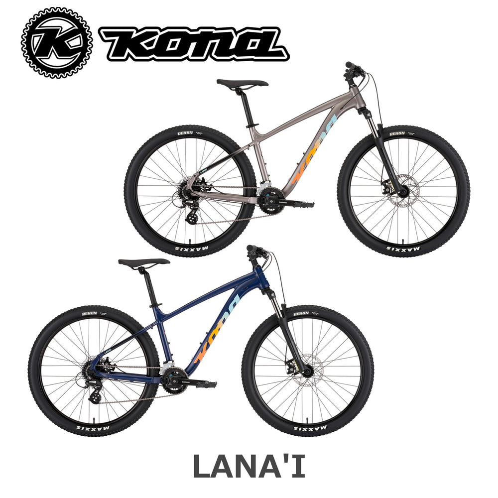 KONA LANA