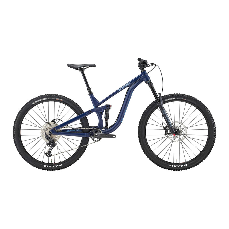 KONA｜ 【2025年モデル】PROCESS 153 29 – 京都の自転車屋 CYCLE SHOP 