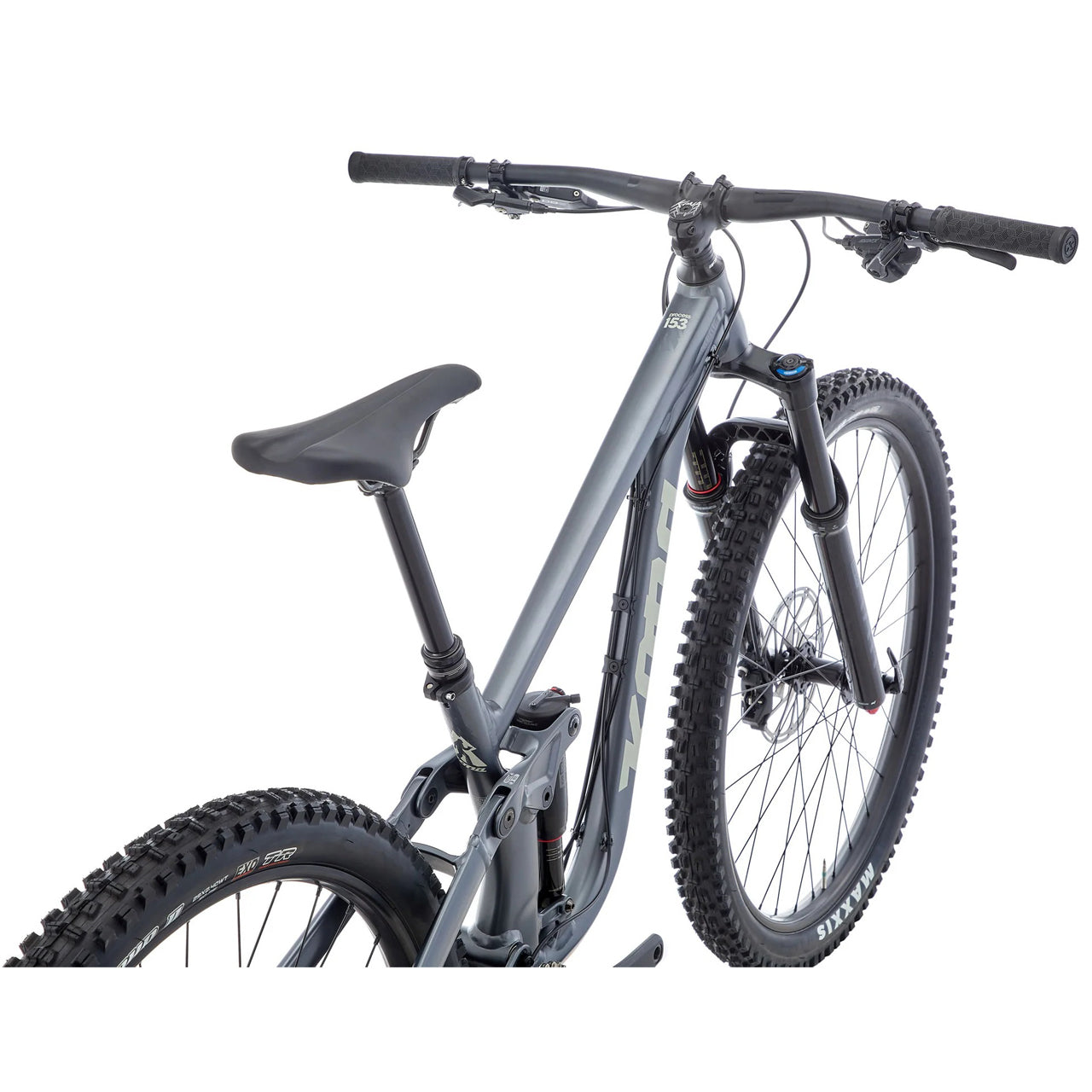KONA / 【2025年モデル】PROCESS 153 G3 – 京都の自転車屋 CYCLE