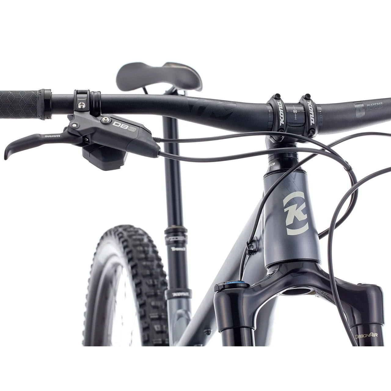 KONA / 【2025年モデル】PROCESS 153 G3 – 京都の自転車屋 CYCLE