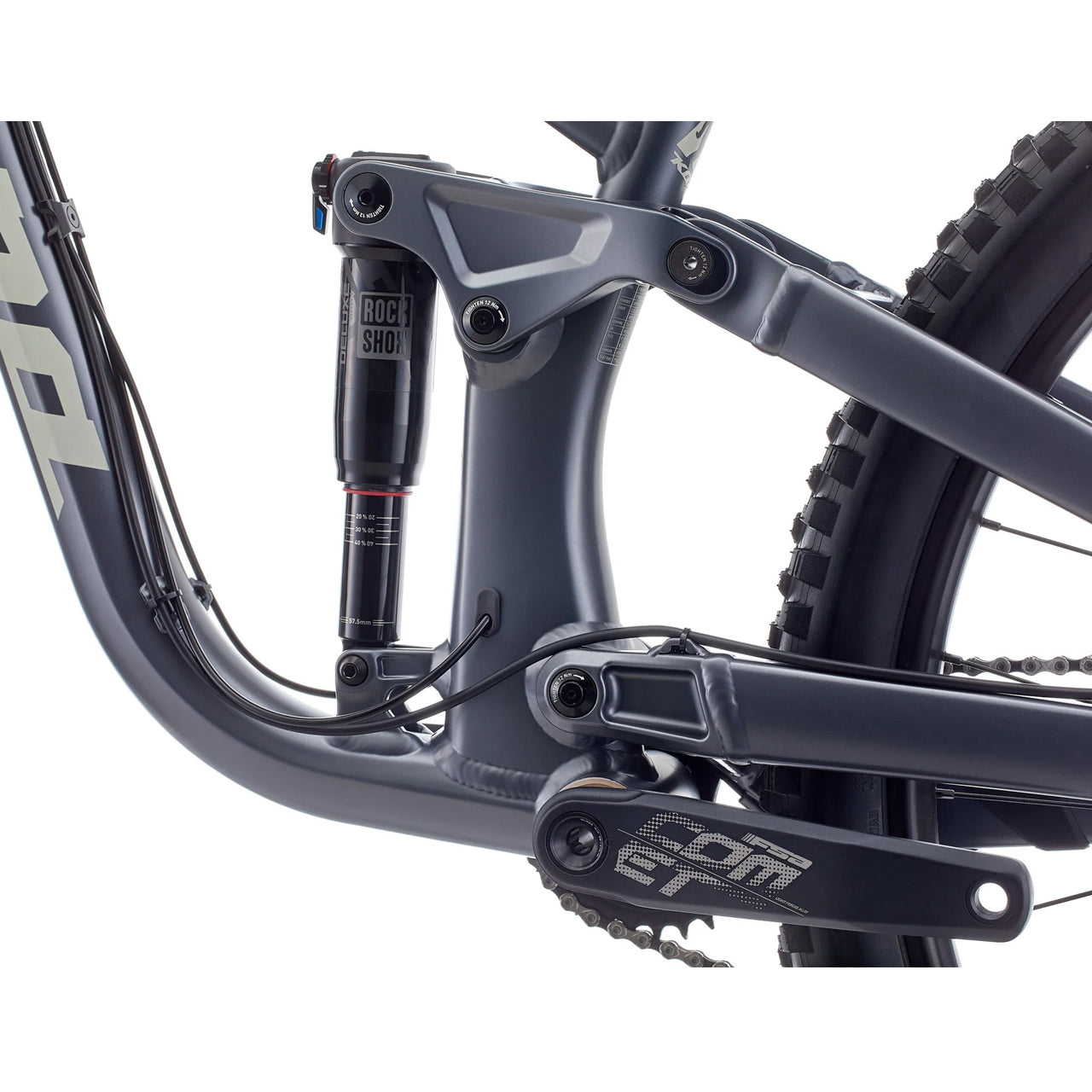 KONA / 【2025年モデル】PROCESS 153 G3 – 京都の自転車屋 CYCLE