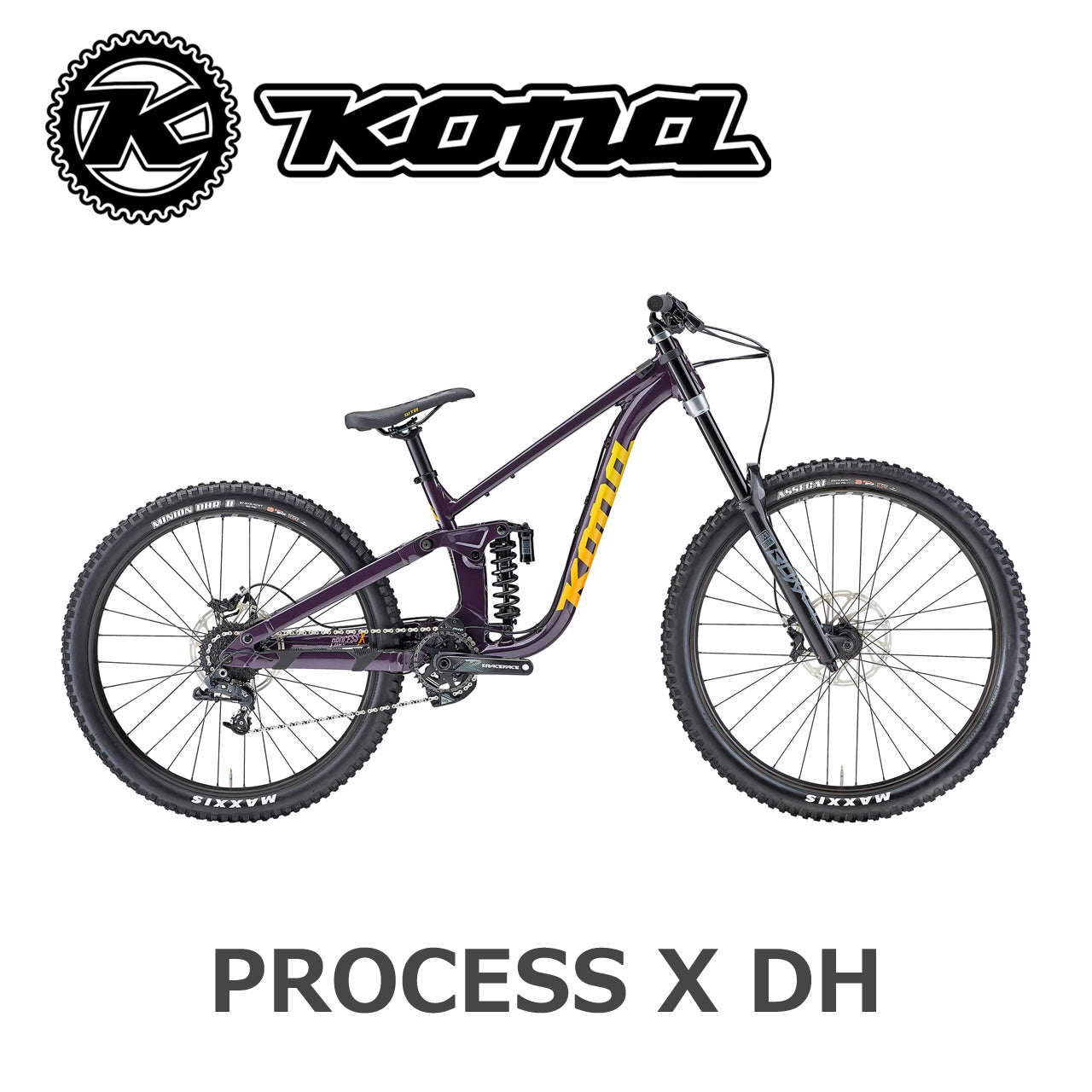 【2025年モデル】PROCESS X DH