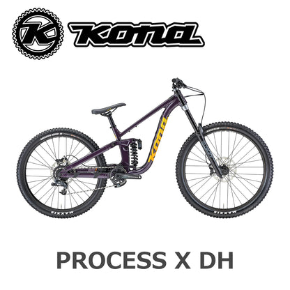 【2025年モデル】PROCESS X DH