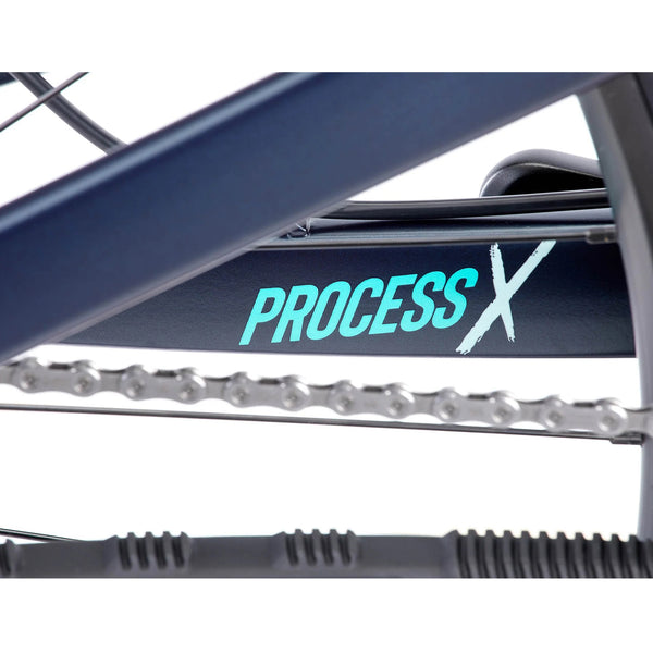 【2026年モデル】PROCESS X