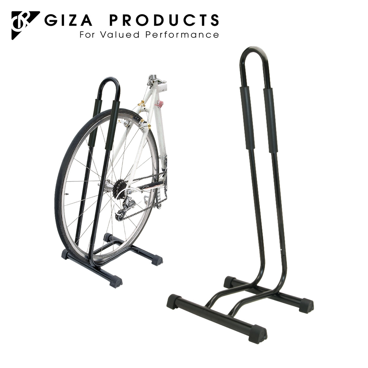 GIZA PRODUCTS KP449A 16〜29インチ対応 両持ち式ストレージスタンド