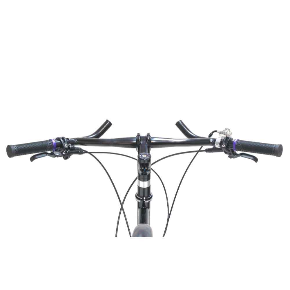 KUWAHARA Tiny bar クワハラ　タイニーバー KUWAHARA【TINY Handlebar】 - 自転車雑貨 FLIP＆FLOP オンラインストア