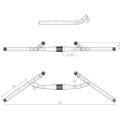 *Antler Bar