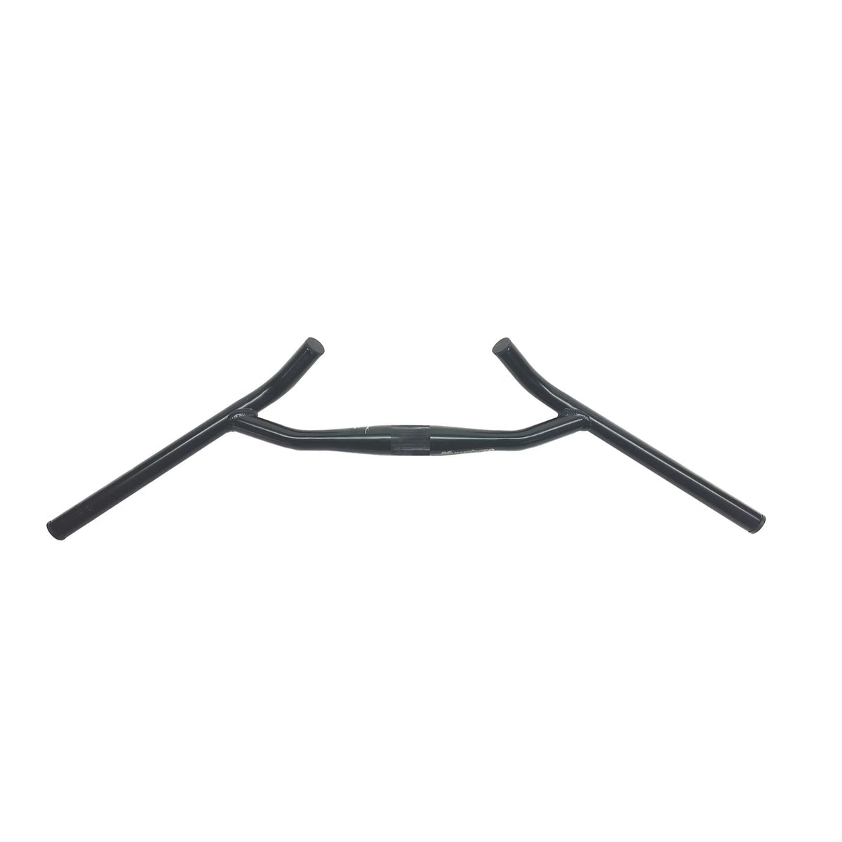 KUWAHARA Antler Bar マルチポジション対応 アドベンチャーハンドルバー