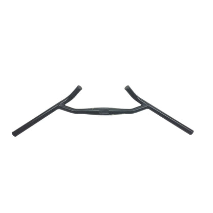 KUWAHARA Antler Bar マルチポジション対応 アドベンチャーハンドルバー