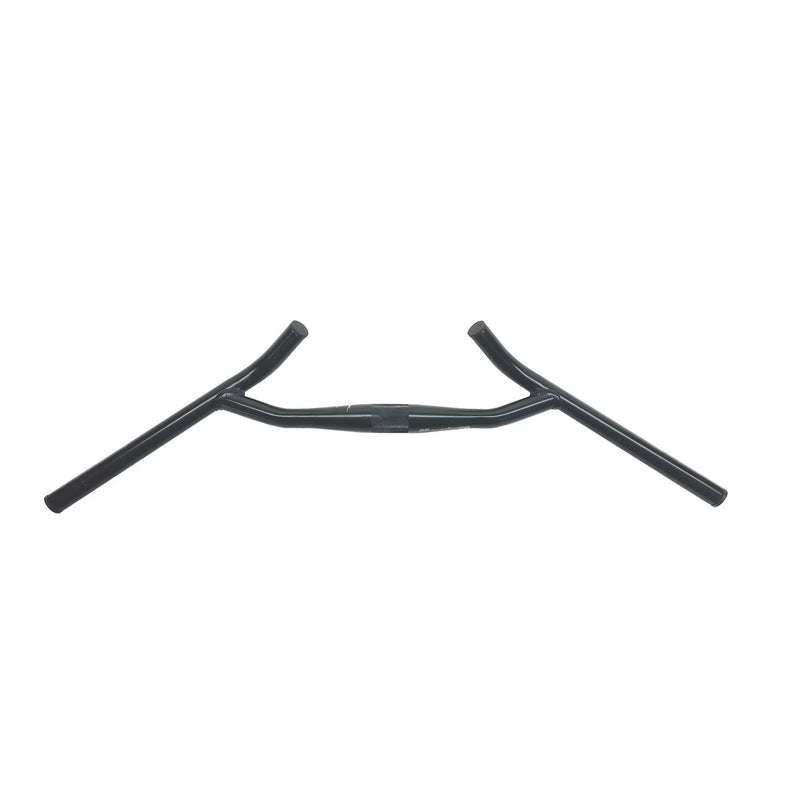 KUWAHARA Antler Bar マルチポジション対応 アドベンチャーハンドルバー
