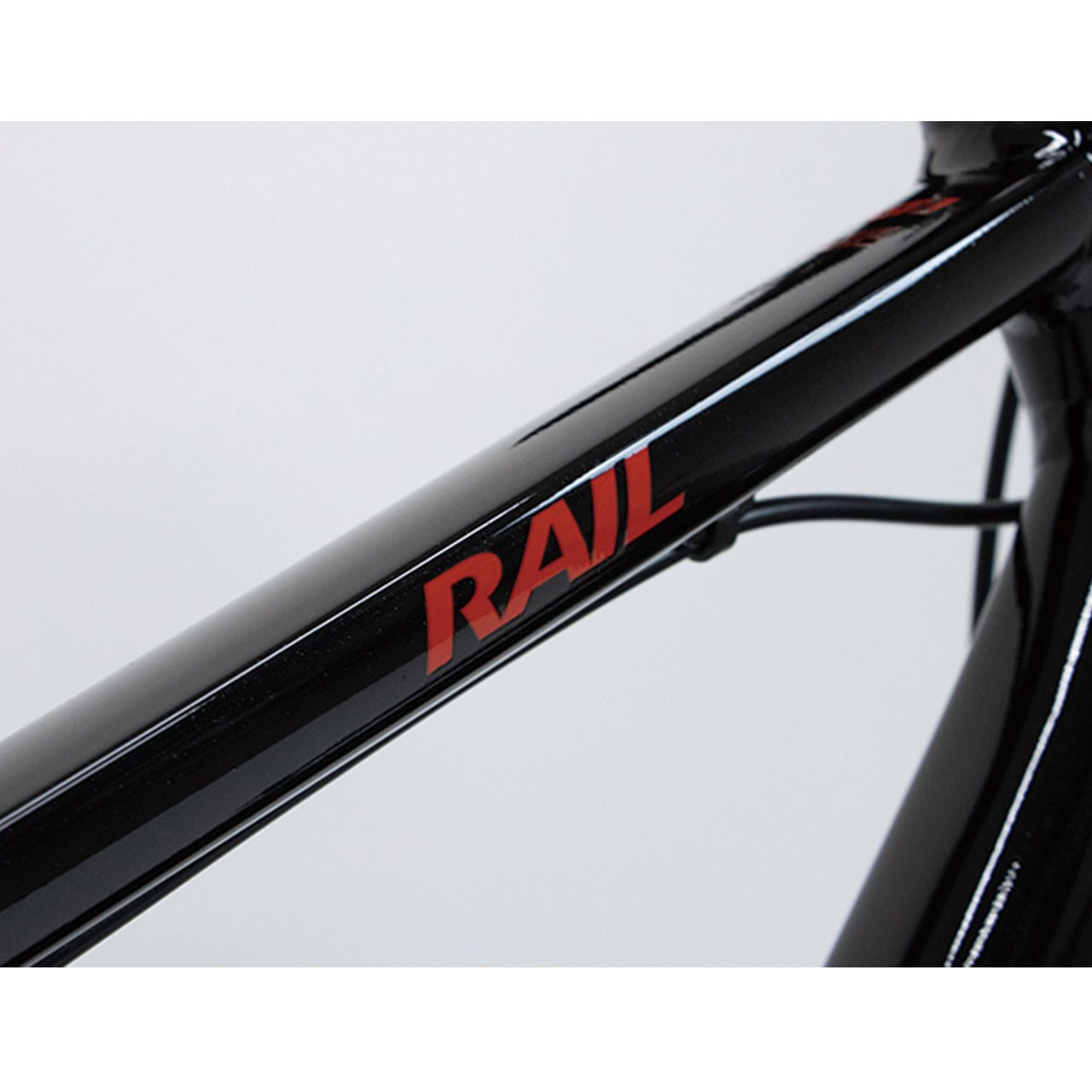 【2025年モデル】RAIL DISC EX LIMITED