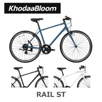 KhodaaBloom 【2026年モデル】RAIL ST