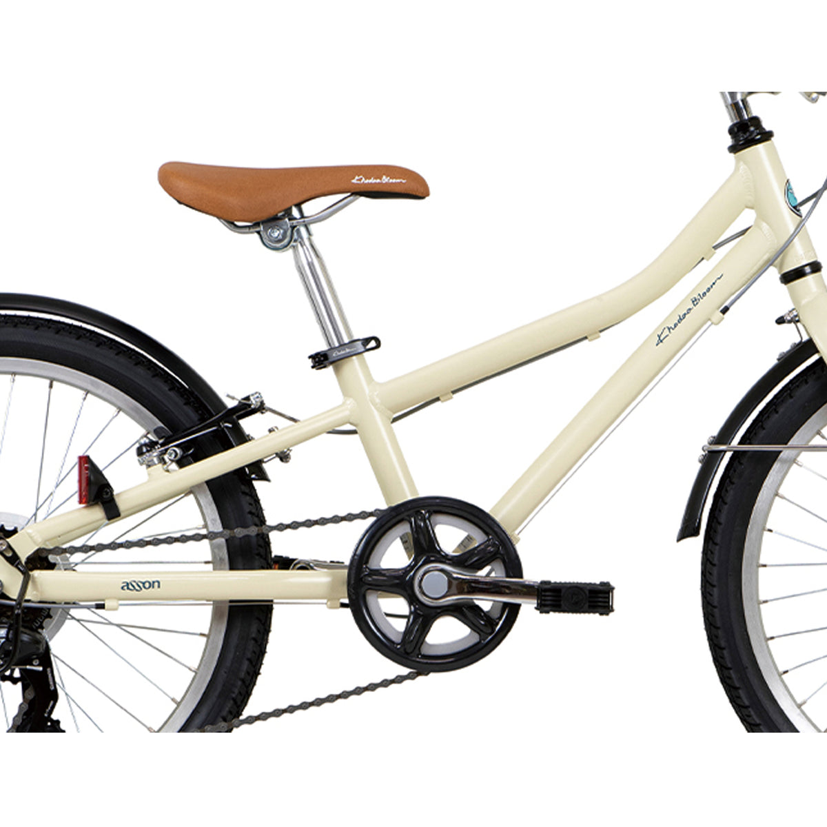 【2026年モデル】SE asson J24