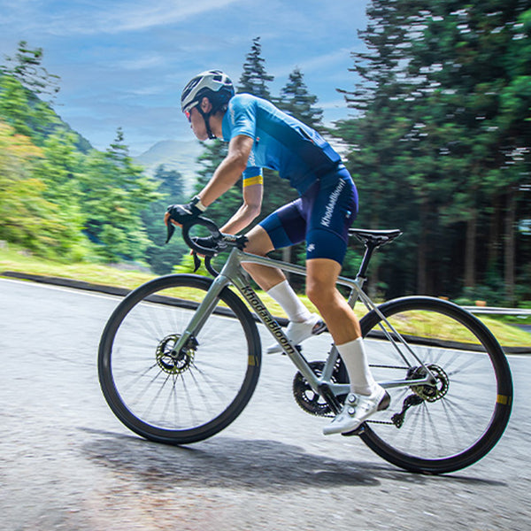 【2025年モデル】STRAUSS PRO RACE2 FrameSet
