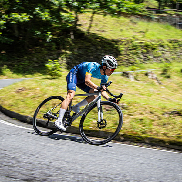 【2025年モデル】STRAUSS PRO RACE2 FrameSet