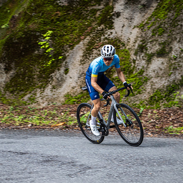 【2025年モデル】STRAUSS PRO RACE2 FrameSet