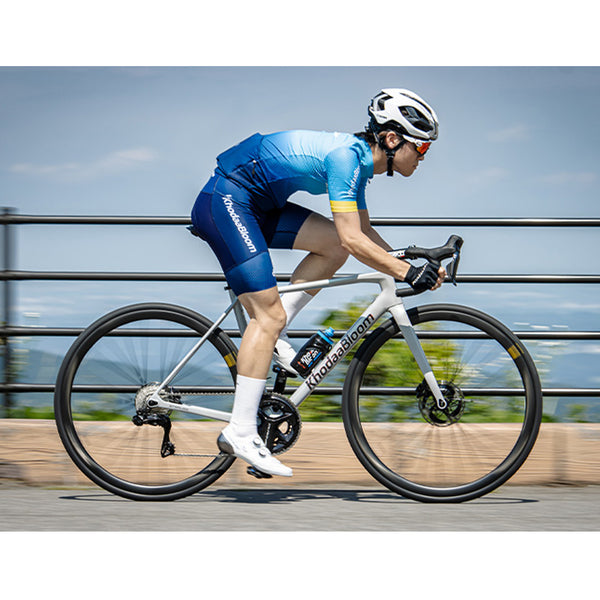 【2025年モデル】STRAUSS PRO RACE2 FrameSet