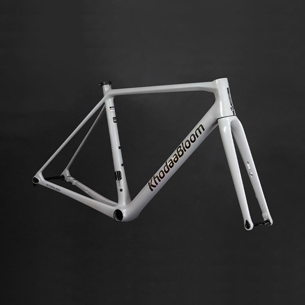 【2025年モデル】STRAUSS PRO RACE2 FrameSet