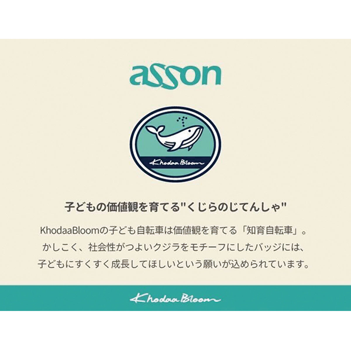【2026年モデル】asson J24