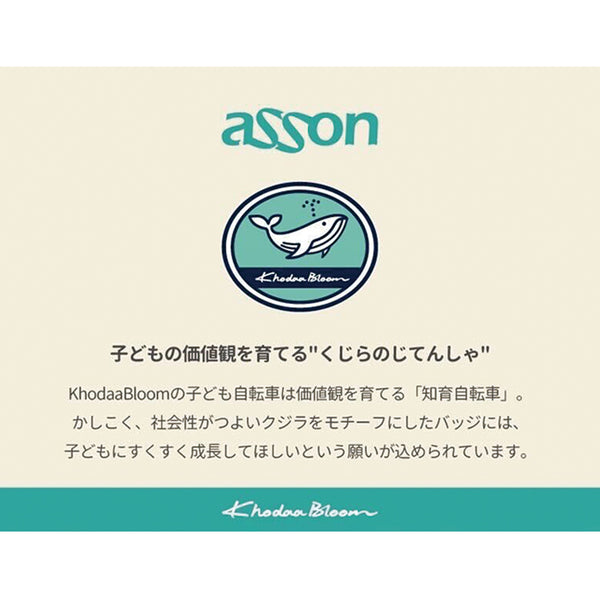 【2026年モデル】asson J24