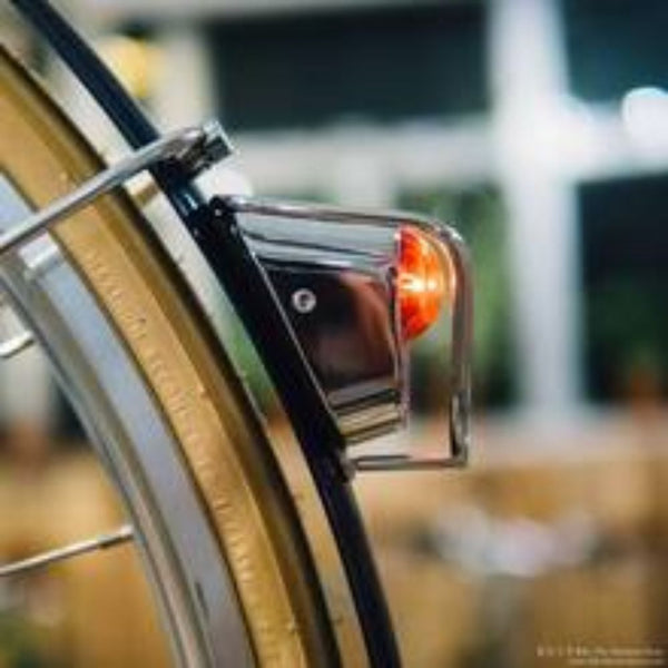 クラシックリアライト（LM-002）