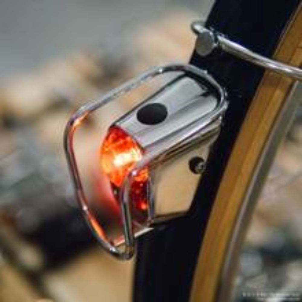 Classic Rear Light (LM-002)
