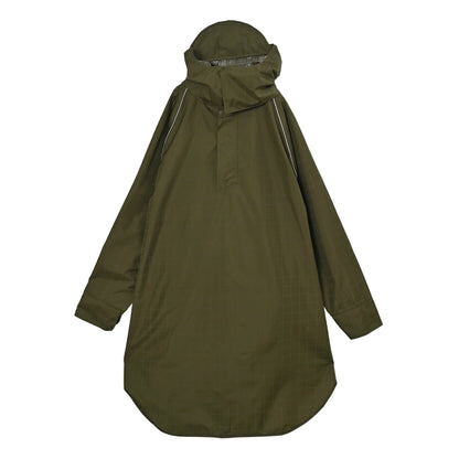 VIS BICYCLE RAINPONCHO（K407）