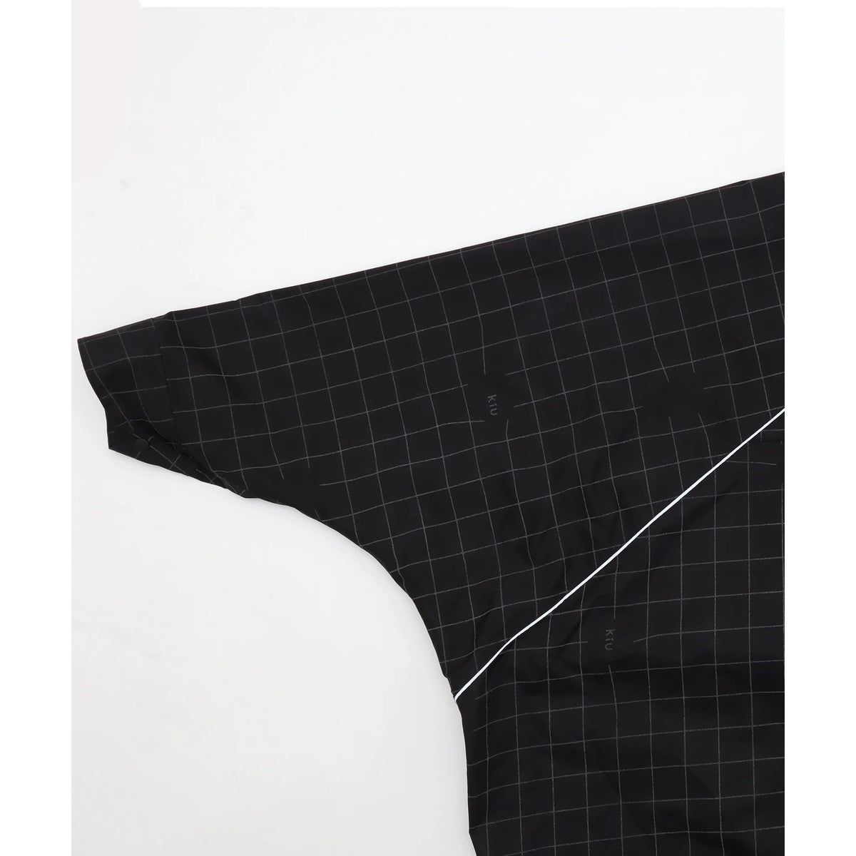 VIS BICYCLE RAINPONCHO（K407）
