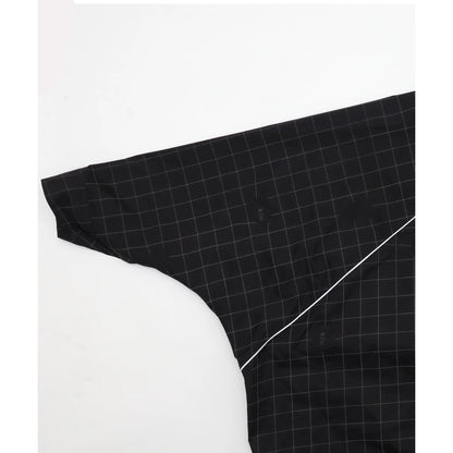 VIS BICYCLE RAINPONCHO（K407）