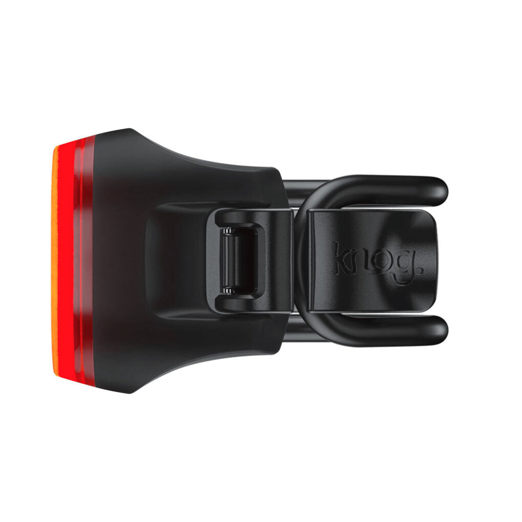 BLINDER MINI SQUARE REAR Knog BLINDER MINI 自転車 リアライト USB充電ライト COB LED 防水ライト ナイトライド