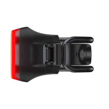 BLINDER MINI SQUARE REAR
