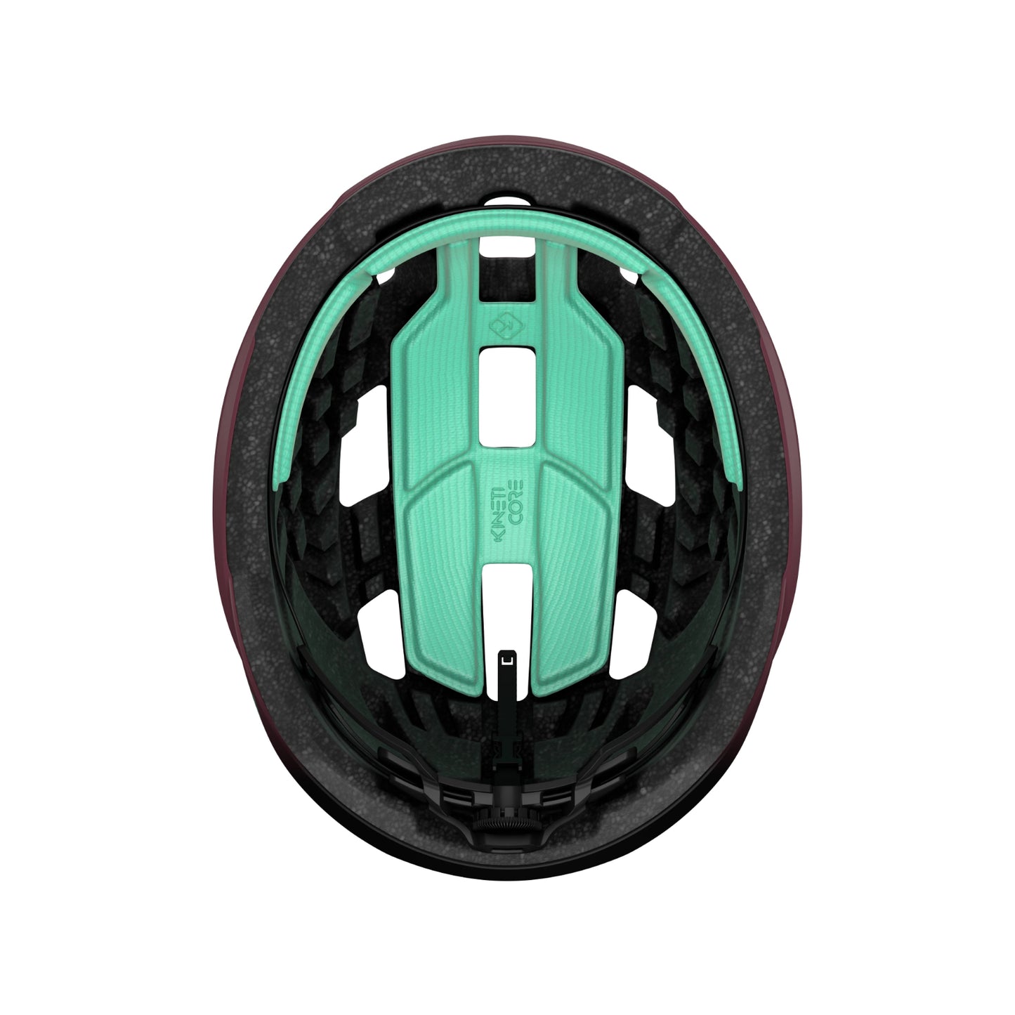 Tonic KC AF LAZER Tonic KinetiCore ヘルメット ロードヘルメット アジアンフィット 自転車ヘルメット 軽量モデル JCF公認 ヘルメット エントリーロード ヘルメット 高通気 サイクリングヘルメット