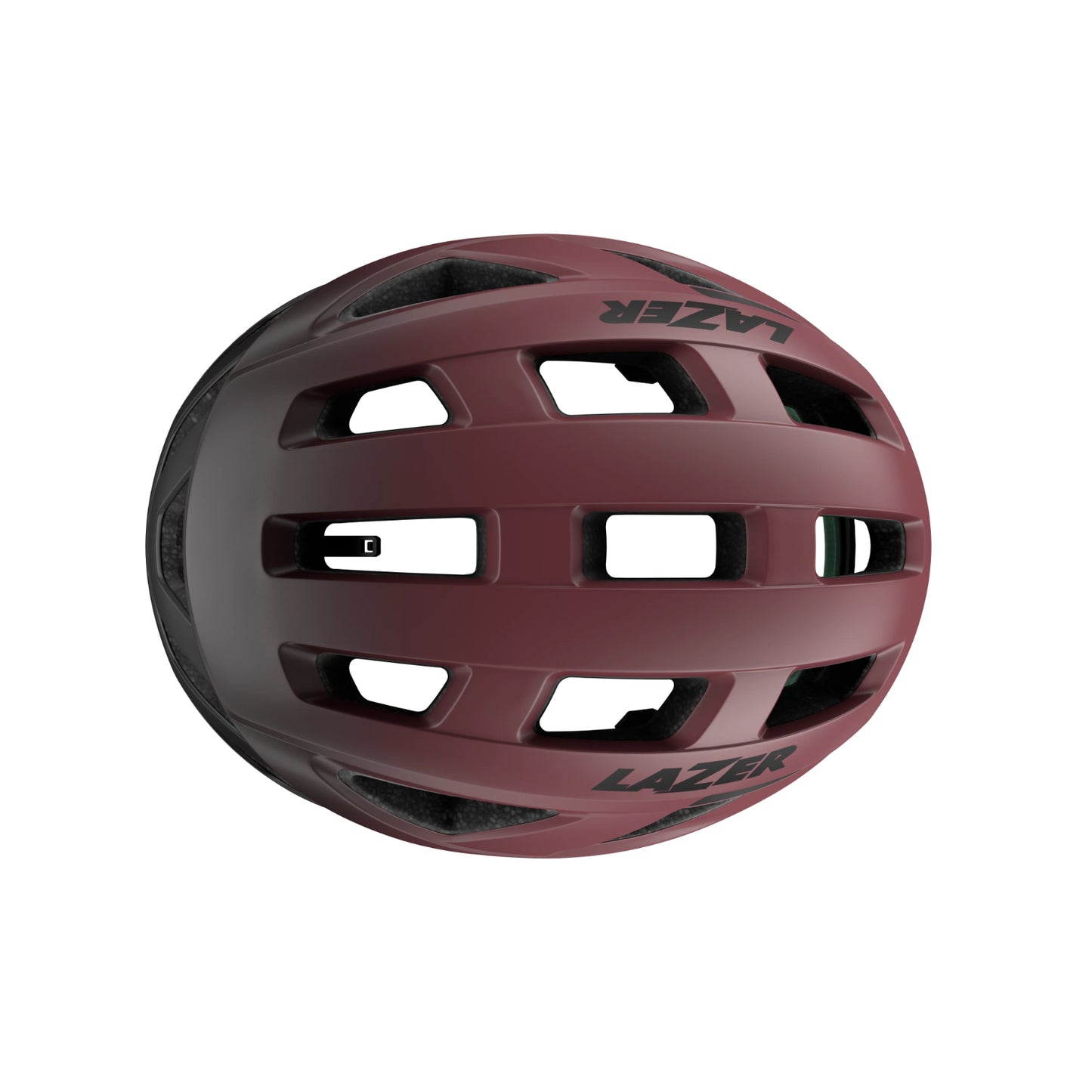 Tonic KC AF LAZER Tonic KinetiCore ヘルメット ロードヘルメット アジアンフィット 自転車ヘルメット 軽量モデル JCF公認 ヘルメット エントリーロード ヘルメット 高通気 サイクリングヘルメット