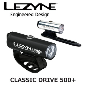 CLASSIC DRIVE 500+
