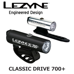 CLASSIC DRIVE 700+