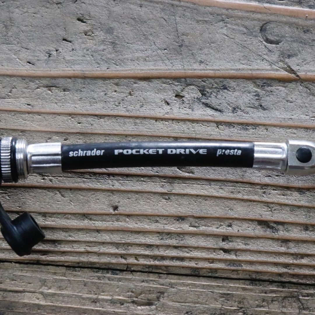 POCKET DRIVE