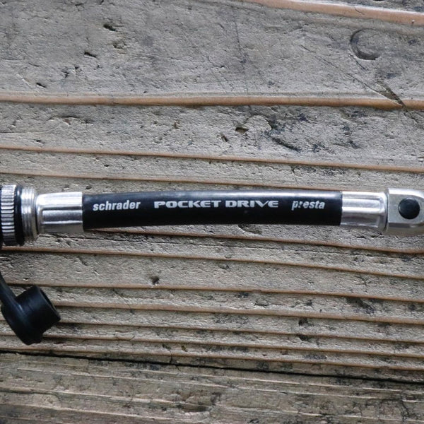 POCKET DRIVE
