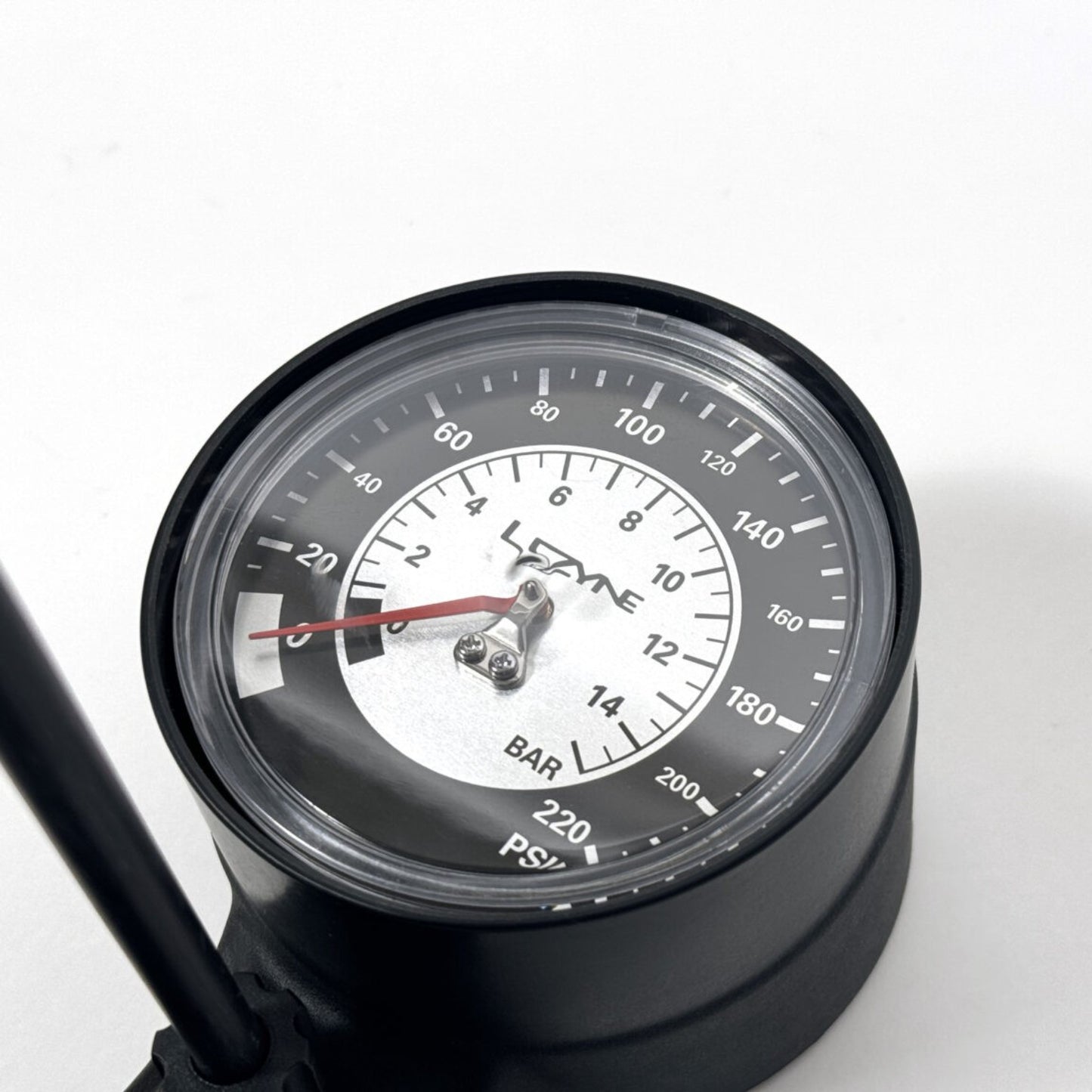 SPORT FLOOR DRIVE 3.5 LEZYNE フロアポンプ ロードバイク 空気入れ 高圧対応 ポンプ チューブレス 空気入れ 自転車 ポンプ おすすめ メンテナンススタンド 周辺用品 仏式バルブ ポンプ 互換