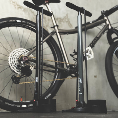 SPORT FLOOR DRIVE 3.5